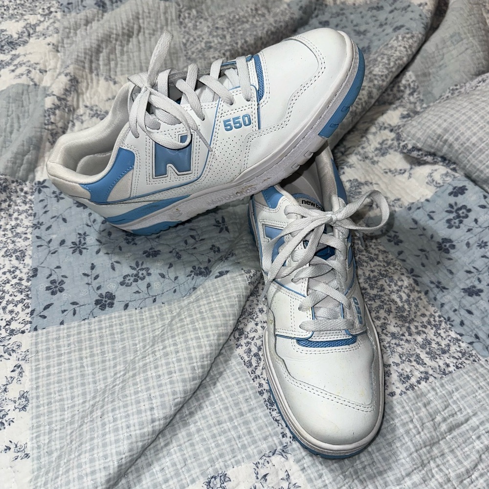 New Balance 550